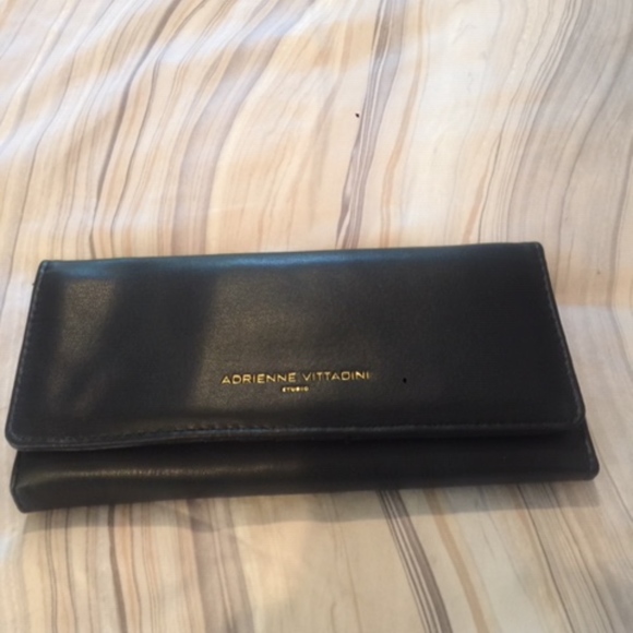 Adrienne Vittadini Wallet Studio - Picture 8 of 8